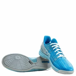 Kempa Attack One 2.0  Blue/Grey Blå och Grå Discount