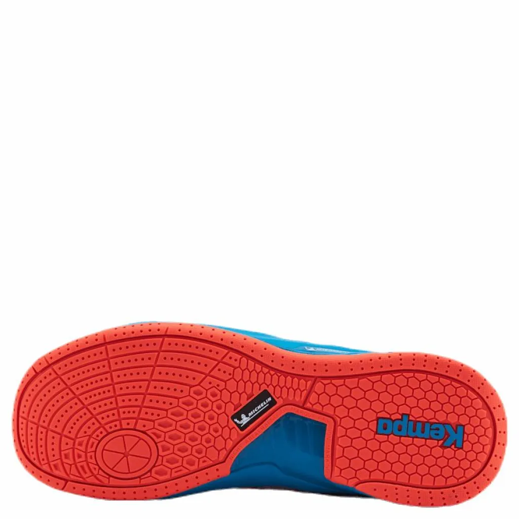 Attack One 2.0 Blue/Red*Kempa Sale