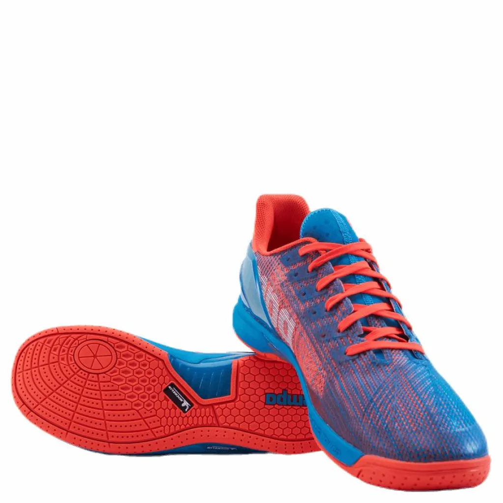 Attack One 2.0 Blue/Red*Kempa Sale