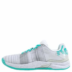 Kempa Attack One Contender Blue/White Blå och Vit Sale