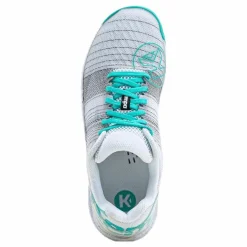 Kempa Attack One Contender Blue/White Blå och Vit Sale