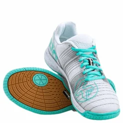Kempa Attack One Contender Blue/White Blå och Vit Sale