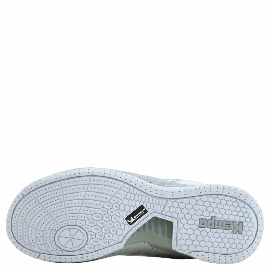 Attack Pro 2.0 Women White/grey*Kempa