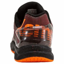 Attack Pro Contender Orange/Black*Kempa Outlet