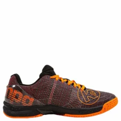 Attack Pro Contender Orange/Black*Kempa Outlet