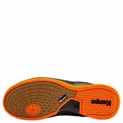 Attack Pro Contender Orange/Black*Kempa Outlet