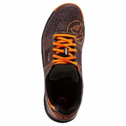 Attack Pro Contender Orange/Black*Kempa Outlet