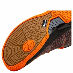 Attack Pro Contender Orange/Black*Kempa Outlet