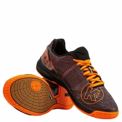 Attack Pro Contender Orange/Black*Kempa Outlet