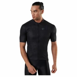 Pearl Izumi Attack Ss Black Svart New