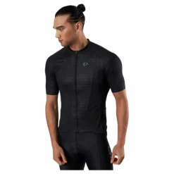 Pearl Izumi Attack Ss Black Svart New