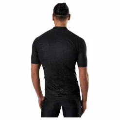 Pearl Izumi Attack Ss Black Svart New