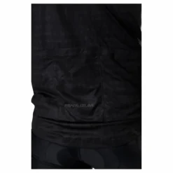 Pearl Izumi Attack Ss Black Svart New