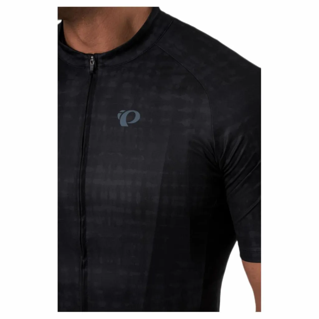 Pearl Izumi Attack Ss Black Svart New