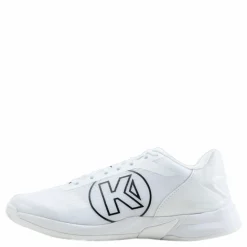 Attack Three 2.0 White*Kempa