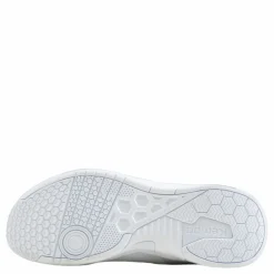 Attack Three 2.0 White*Kempa