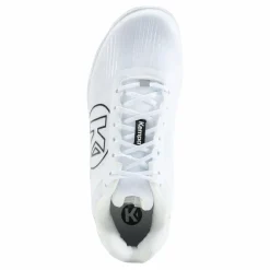 Attack Three 2.0 White*Kempa