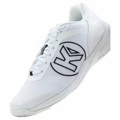 Attack Three 2.0 White*Kempa