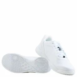Attack Three 2.0 White*Kempa