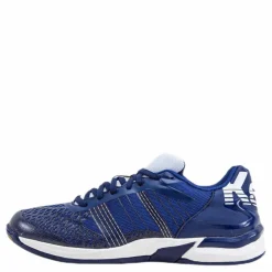 Attack Three Contender Blue/White*Kempa Sale