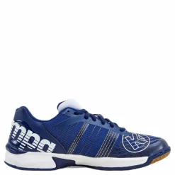 Attack Three Contender Blue/White*Kempa Sale