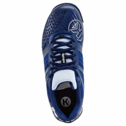 Attack Three Contender Blue/White*Kempa Sale