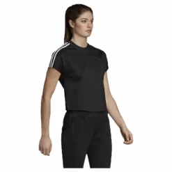 AtTEETude Tee White/Black*adidas Hot