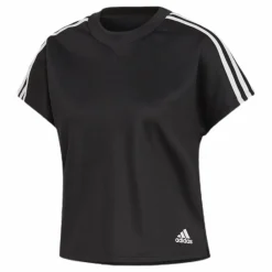 AtTEETude Tee White/Black*adidas Hot