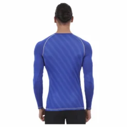 Attitude Longsleeve Blue*Kempa Discount