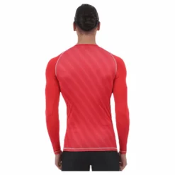 Kempa Attitude Longsleeve Red Röd Sale