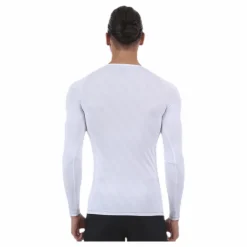 Attitude Longsleeve White*Kempa