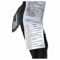 Attitude Tights Black*Kempa Outlet