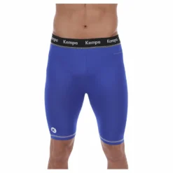 Attitude Tights Blue*Kempa