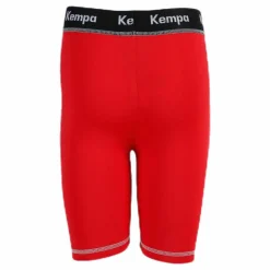 Kempa Attitude Tights Jr Red Röd Outlet