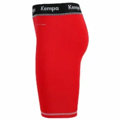 Kempa Attitude Tights Jr Red Röd Outlet