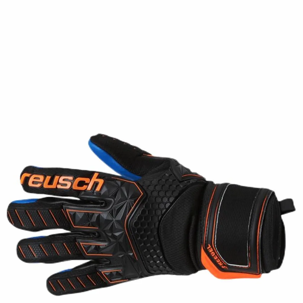 Attrakt Freegel S1 Patterned*Reusch