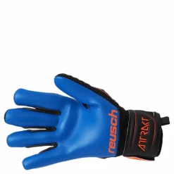 Attrakt Freegel S1 Patterned*Reusch