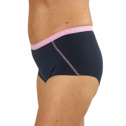 Kari Traa Attraktiv Hipster 2pk W Prism Blå Sale