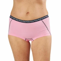 Kari Traa Attraktiv Hipster 2pk W Prism Blå Sale