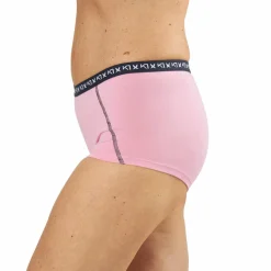 Kari Traa Attraktiv Hipster 2pk W Prism Blå Sale