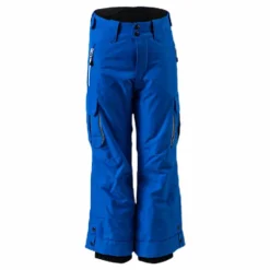 August Alpine Pant Blue*Picture Organic Clothing