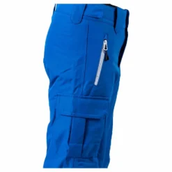 August Alpine Pant Blue*Picture Organic Clothing