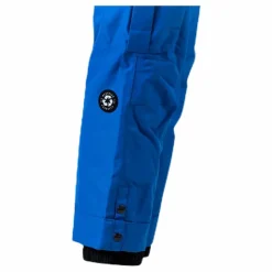 August Alpine Pant Blue*Picture Organic Clothing