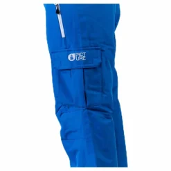 August Alpine Pant Blue*Picture Organic Clothing