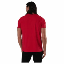 August Tee Red*The Defender Sale