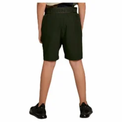 August 4-Way Stretch Shorts Junior Black*Björn Borg Discount
