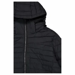 Dobsom Auletta Jkt Wmn Black Svart
