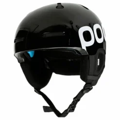 POC Auric Cut Backcountry Spin Black Svart Sale