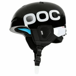 POC Auric Cut Backcountry Spin Black Svart Sale