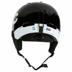 POC Auric Cut Backcountry Spin Black Svart Sale